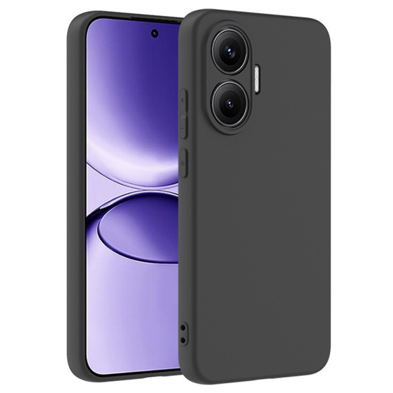 Poco F7 Funda de silicona mate