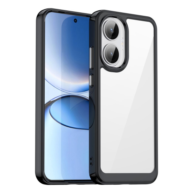Funda
del Poco F7 Hybrid