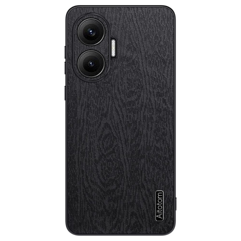 Funda
Poco F7 efecto madera