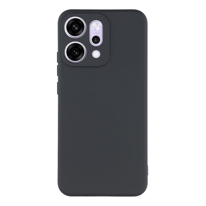 Funda de silicona Oppo Reno 14 5G