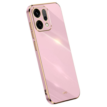 Oppo Reno 14 5G Funda XINLI