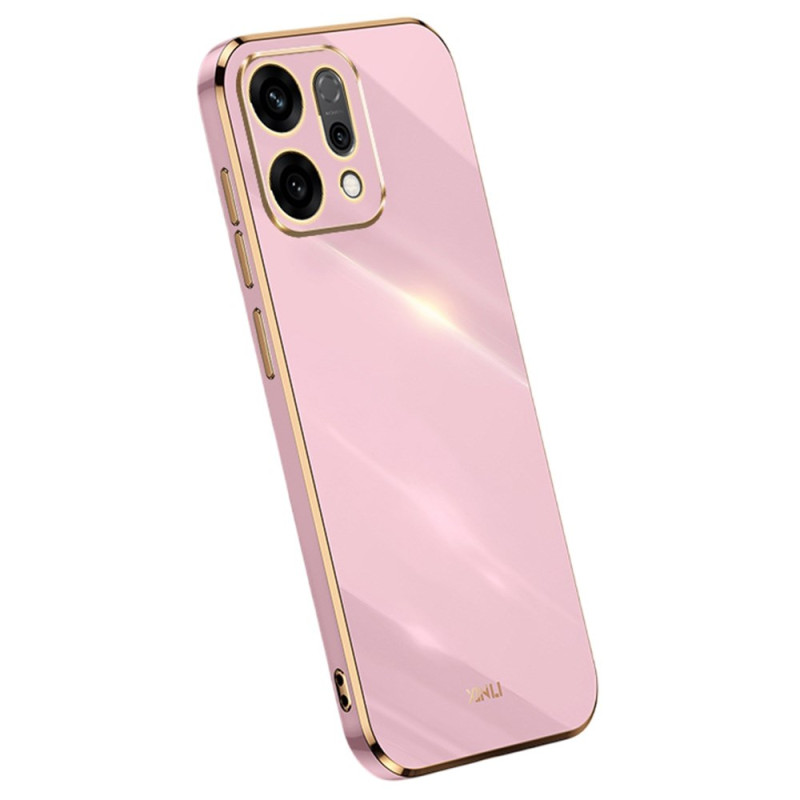 Oppo Reno 14 5G Funda XINLI