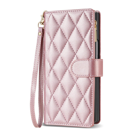 Funda acolchada Samsung...