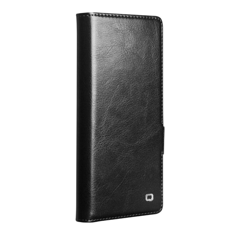 Funda de piel para tarjetas Samsung Galaxy Z Fold 7