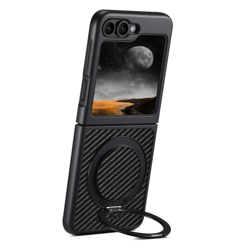 Funda Samsung Galaxy Z Flip 7 FE / Z Flip 6 SUTENI