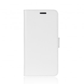 Funda de polipiel para Sony Xperia 10 Ultra
