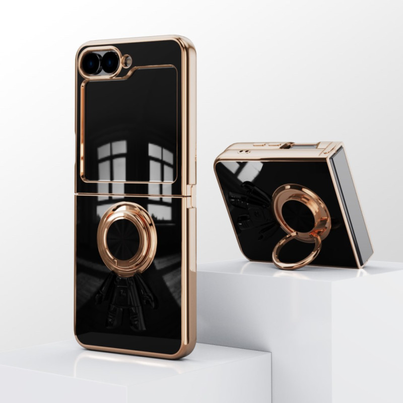 Funda Samsung Galaxy Z Flip 7 FE / Z Flip 6 Cosmonaut