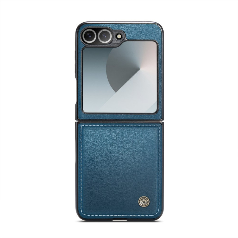 Funda Bloqueo RFID Samsung Galaxy Z Flip 7 FE / Z Flip 6 CASEME