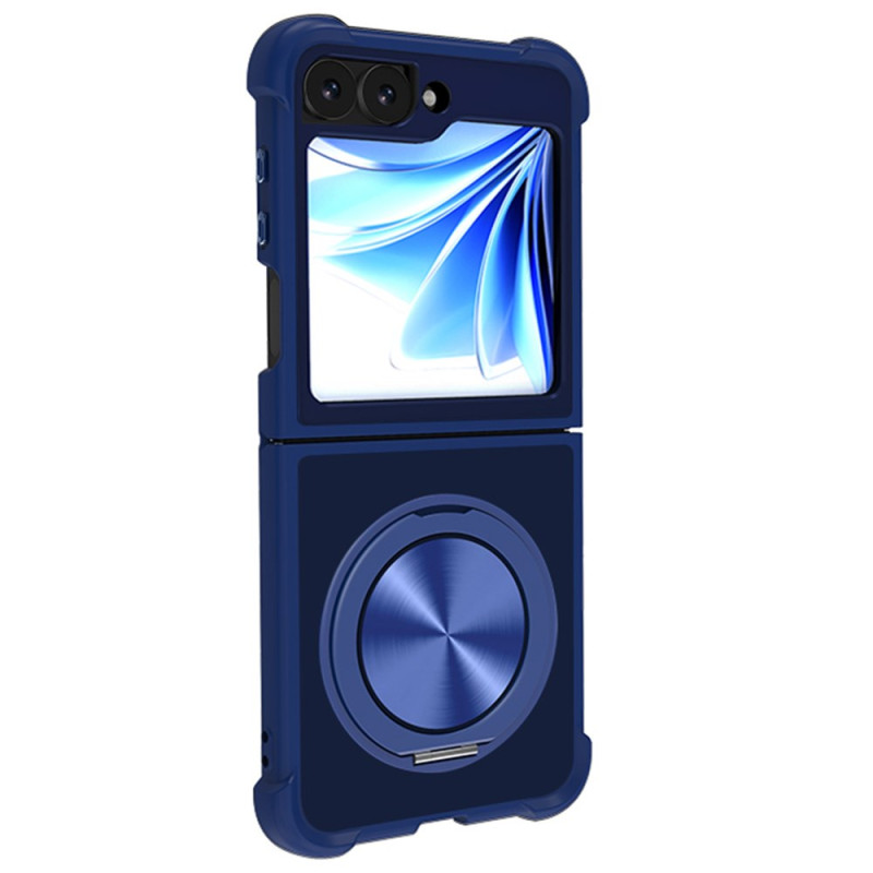 Funda Samsung Galaxy Z Flip 7 FE / Z Flip 6 Compatible Magsafe Diseño texturizado