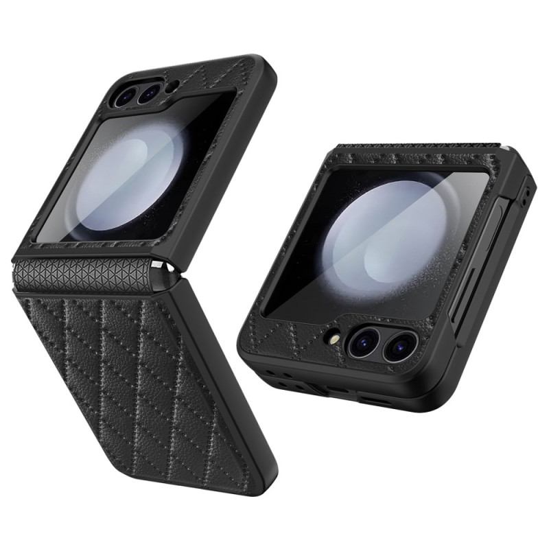 Funda acolchada Samsung Galaxy Z Flip 7 FE / Z Flip 6