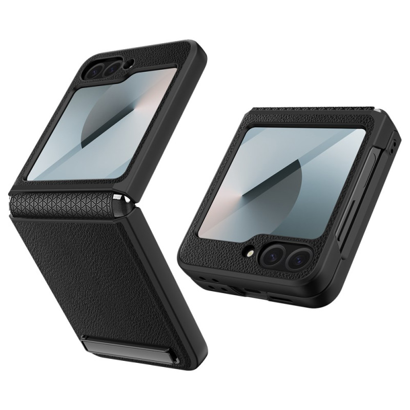 Funda de diseño premium Samsung Galaxy Z Flip 7 FE / Z Flip 6