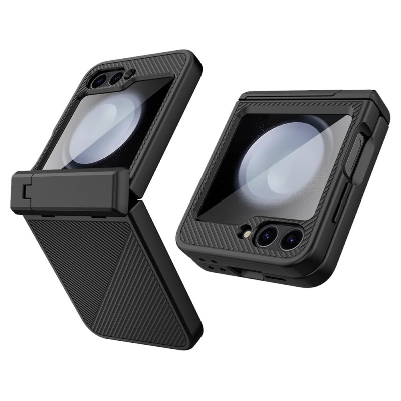 Funda Samsung Galaxy Z Flip 7 FE / Z Flip 6 Design Plus