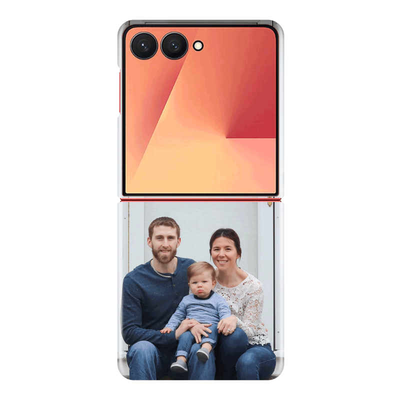 Funda personalizada Samsung Galaxy Z Flip 7