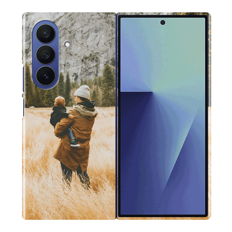 Funda personalizada Samsung Galaxy Z Fold 7