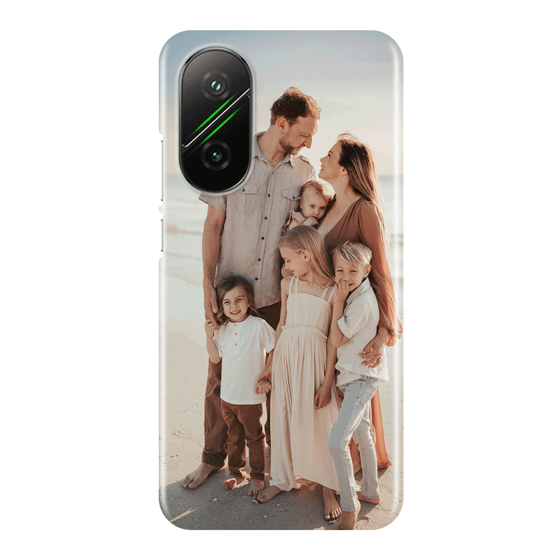 Funda
personalizada Poco F7