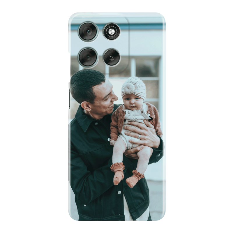 Funda personalizada Moto G56 5G