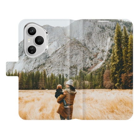 Funda personalizada para el...