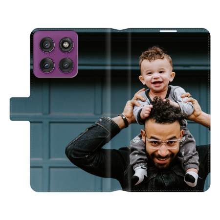 Funda personalizada...