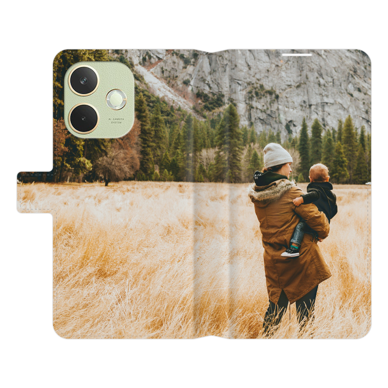 Funda personalizada Oppo A5 Pro 4G
