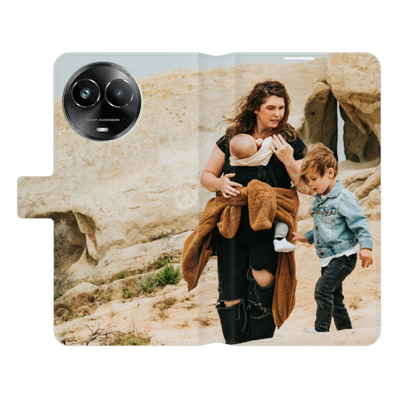 Funda personalizada Realme C67
