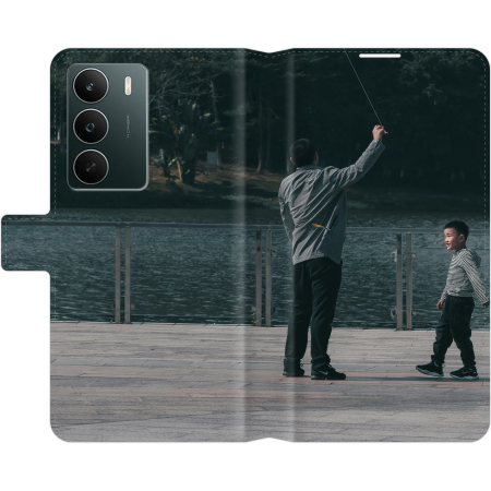 Funda personalizada Realme C75