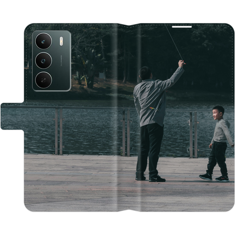 Funda personalizada Realme C75