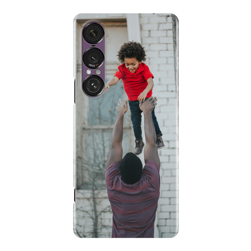 Funda personalizada para Sony Xperia 1 VII