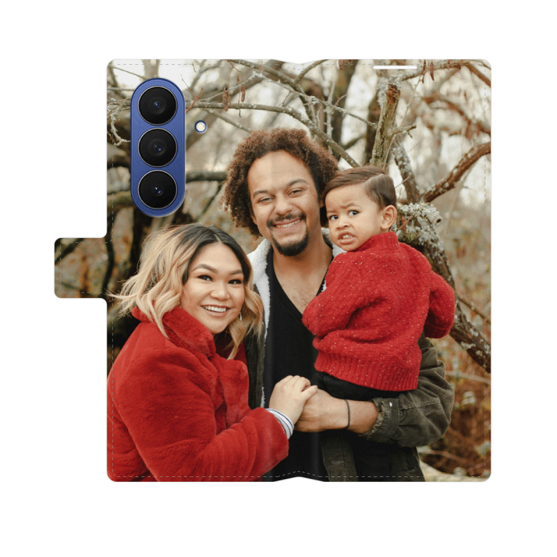Funda personalizada Samsung Galaxy Z Fold 7