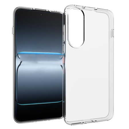 Funda transparente OnePlus...