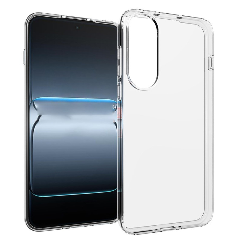 Funda transparente OnePlus Nord 5