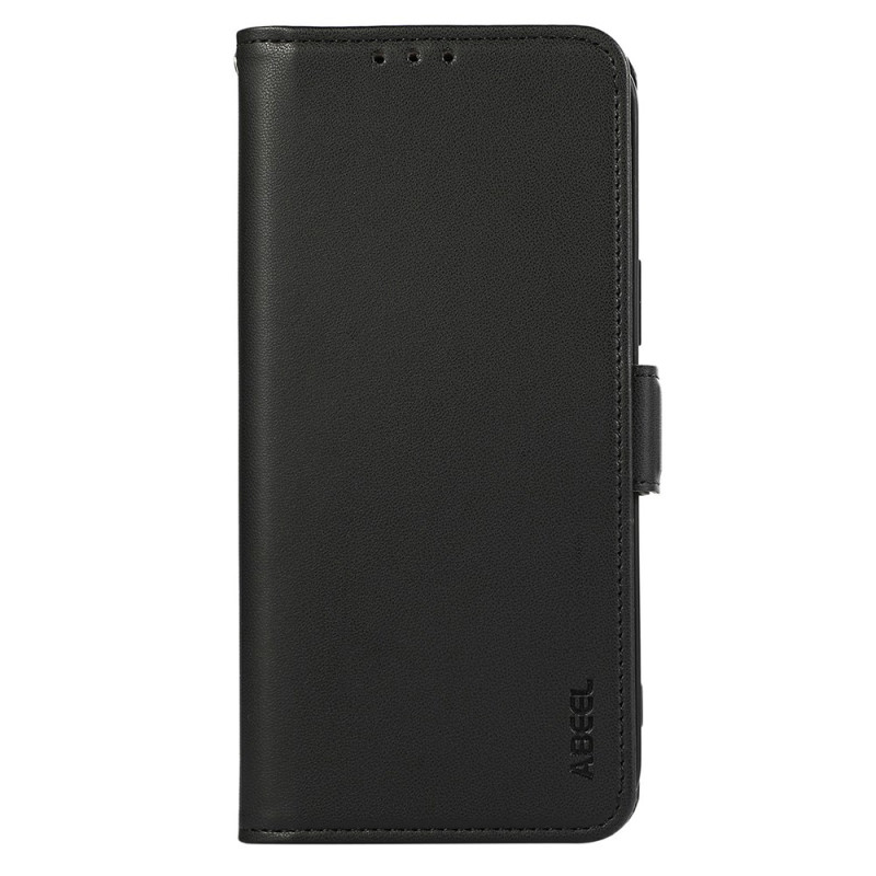 OnePlus Nord 5 Funda de piel para cartera RFID ABEEL