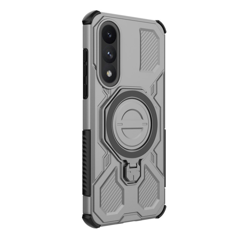 Funda de soporte giratoria magnética OnePlus Nord 5