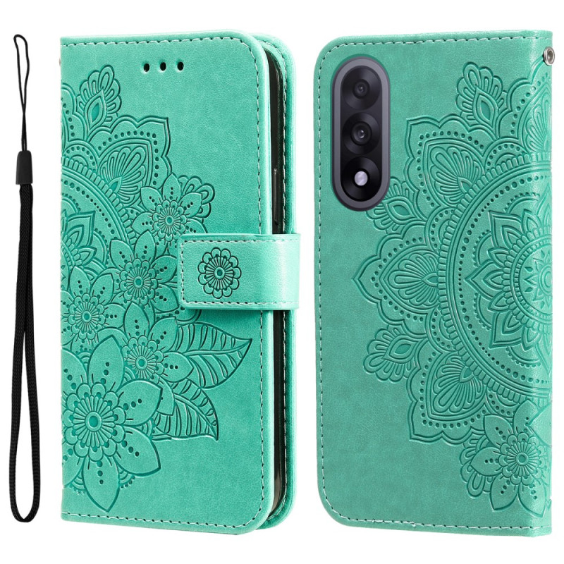 Funda OnePlus Nord 5 Mandala Imprint