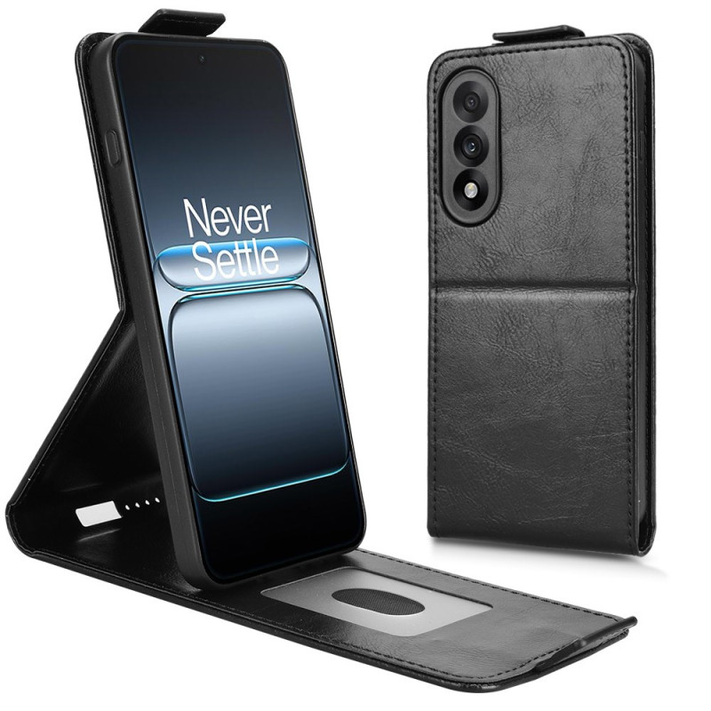 Funda de diseño vertical para OnePlus Nord 5