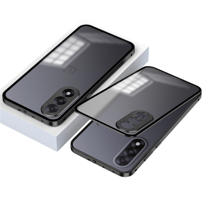 Funda OnePlus Nord 5 Cierre Deslizante