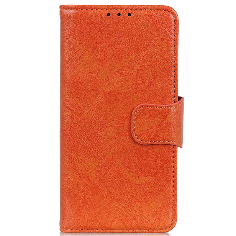 Funda OnePlus Nord CE 5 Textura Napa