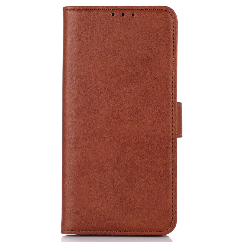 Funda de polipiel OnePlus Nord CE 5