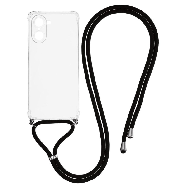 Funda transparente rOnePlus Nord CE 5