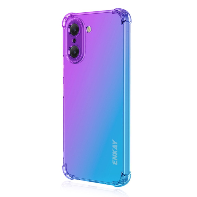 Funda Gradiente OnePlus Nord CE 5