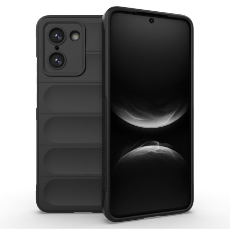 Funda
 antideslizante...