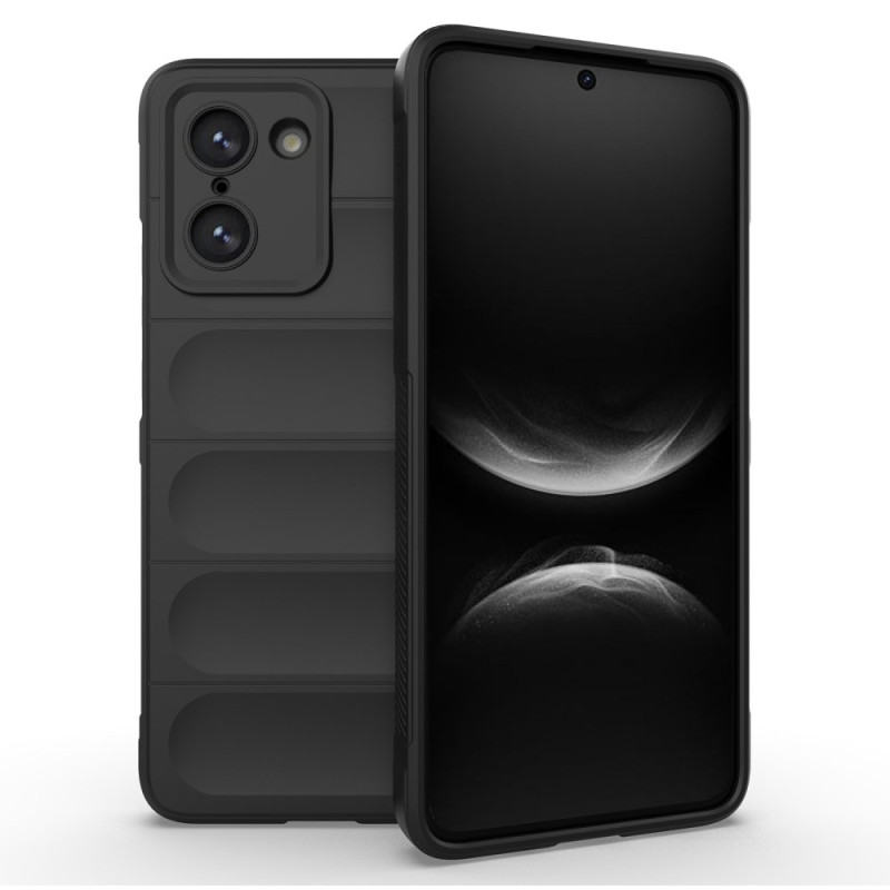 Funda
 antideslizante OnePlus Nord CE 5