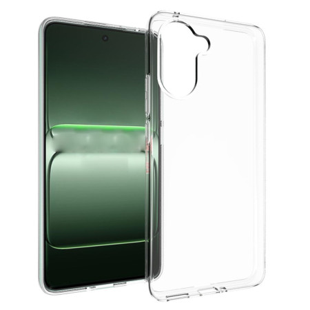 Funda transparente OnePlus...