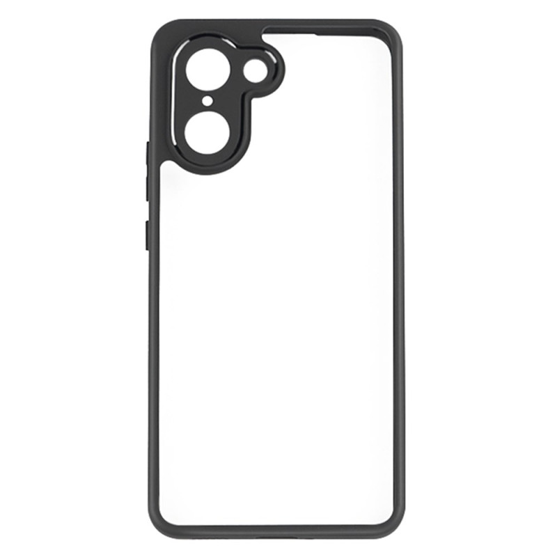 Funda antigolpes transparente OnePlus Nord CE5