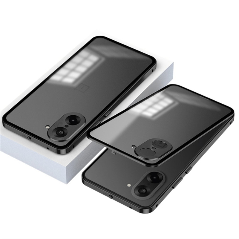 Funda OnePlus Nord CE 5 Marco de aleación de aluminio