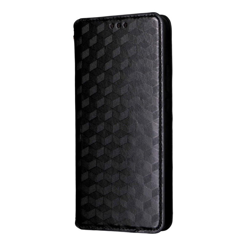 Flip Cover OnePlus Nord CE5 Brillante