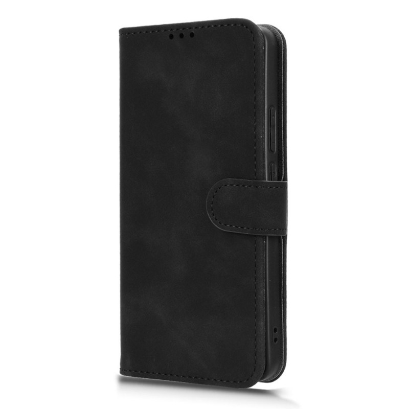 Funda Efecto Gamuza OnePlus Nord C E5