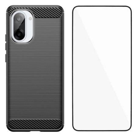 OnePlus Nord CE 5 Funda de...