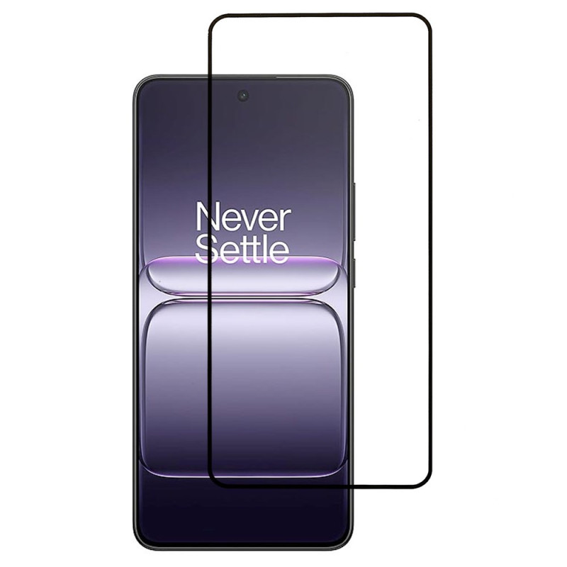 Protección integral de cristal templado
para la pantalla de OnePlus Nord CE 5