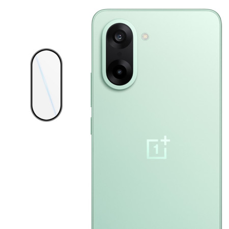 Lente protectora de cristal...