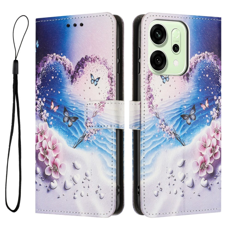 Oppo Reno 14 5G / 14F 5G Core Funda
